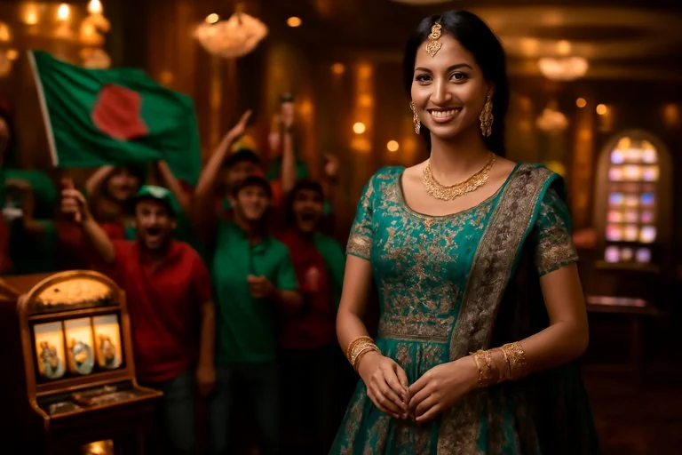 dkwin টিপস নোটসহ ফোন স্ক্রিন